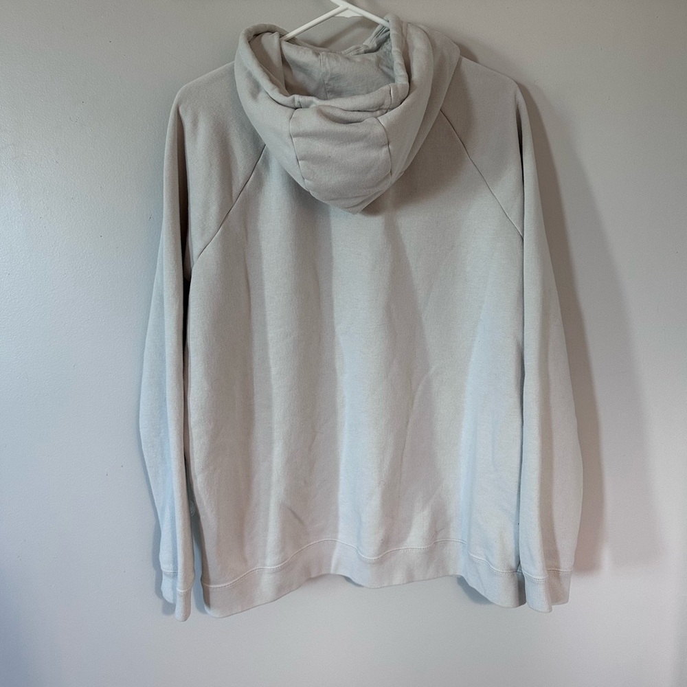 Nike Off-White Pullover Hoodie - Picture 6 of 6